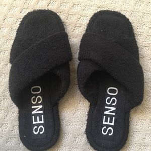 Senso slippers